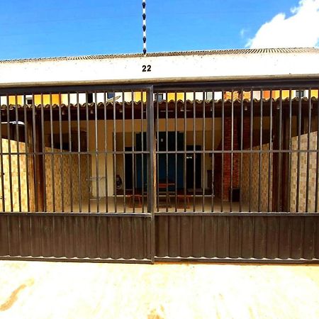 Atalaia Villagio Della Fontana Salinópolis المظهر الخارجي الصورة