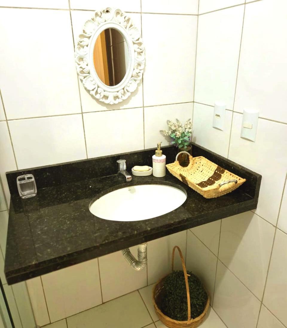 Atalaia Villagio Della Fontana Salinópolis المظهر الخارجي الصورة