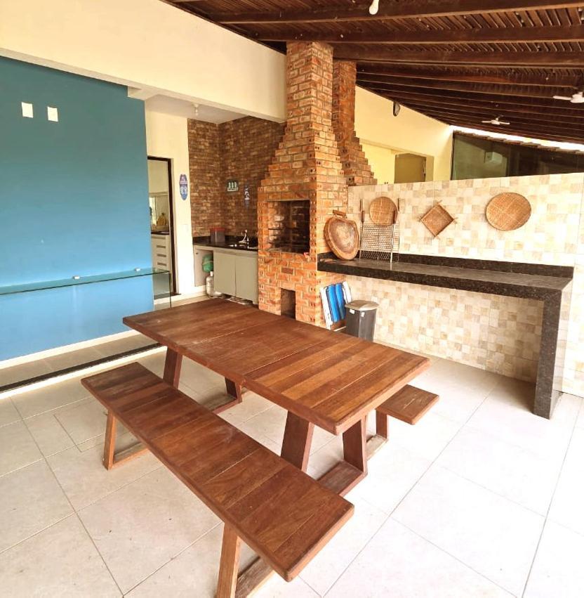 Atalaia Villagio Della Fontana Salinópolis المظهر الخارجي الصورة
